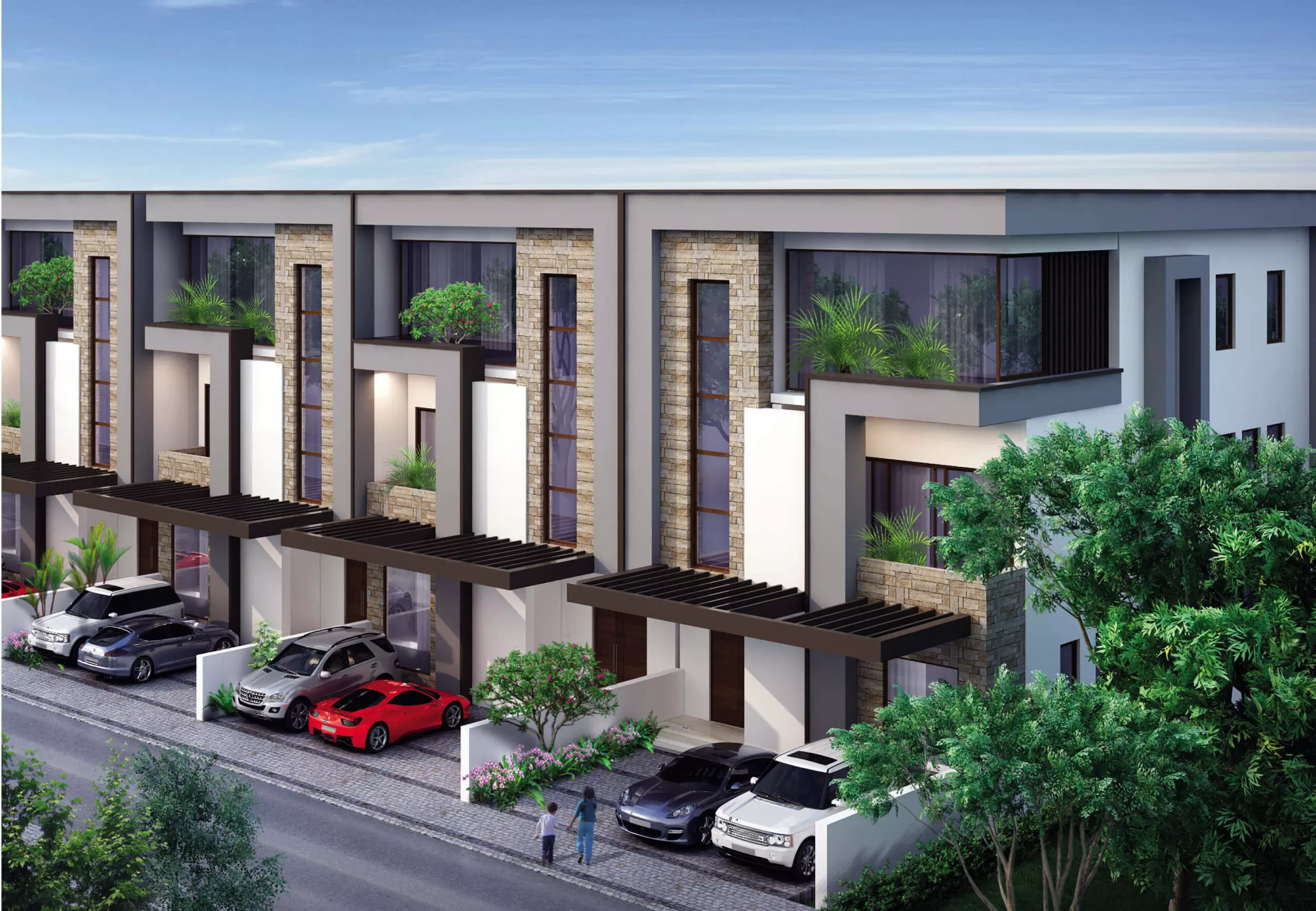 Grand Glow by Aizn Developers, Grand Glow - photo 3 of 8