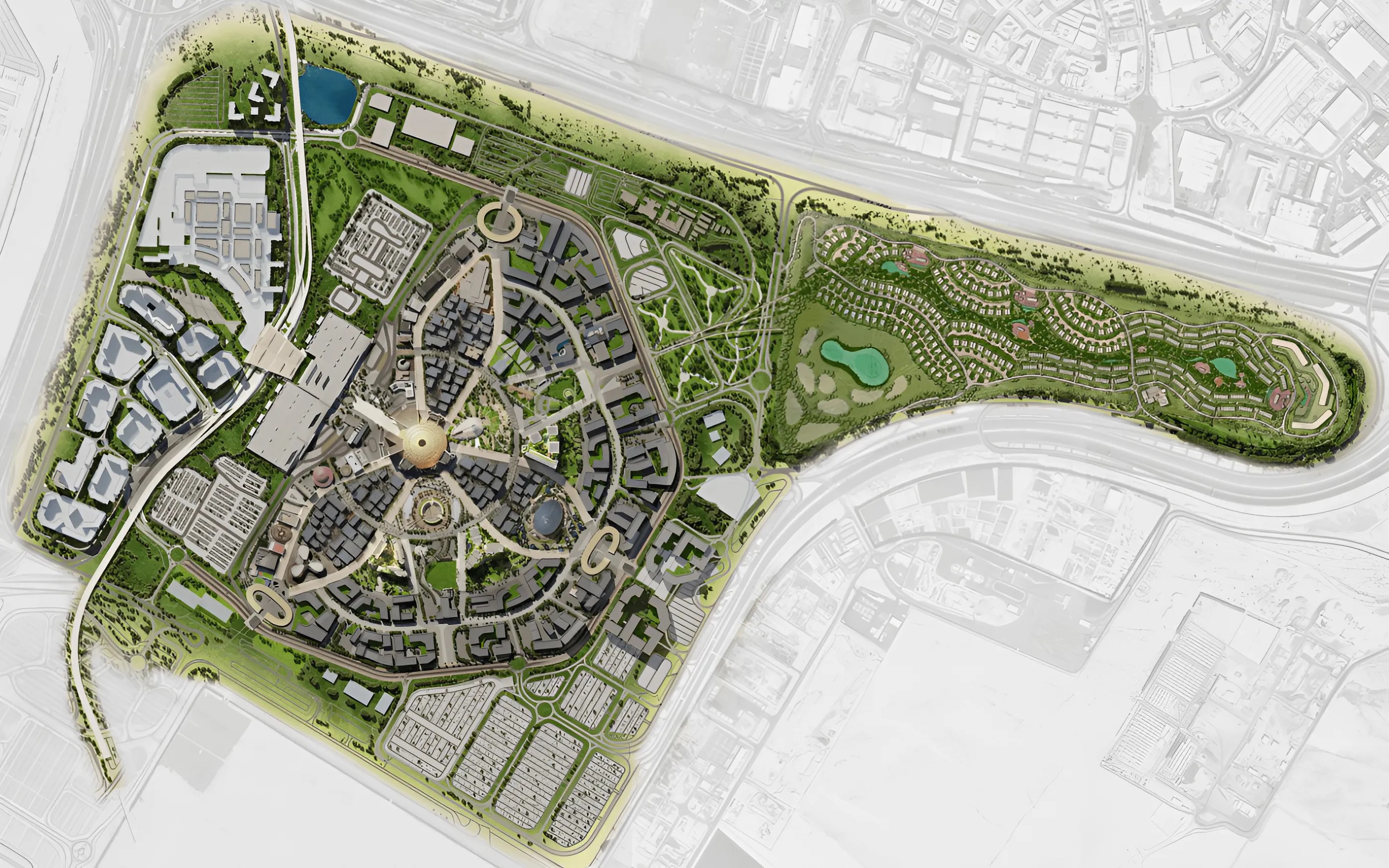 Master plan 3