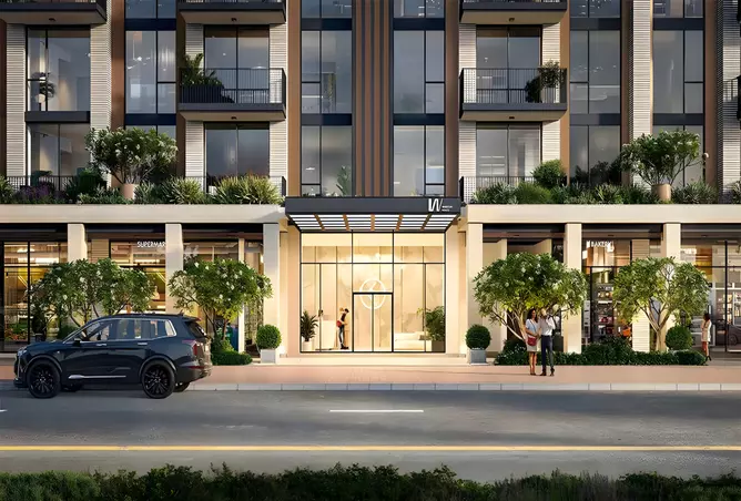 Windsor House - Image 4