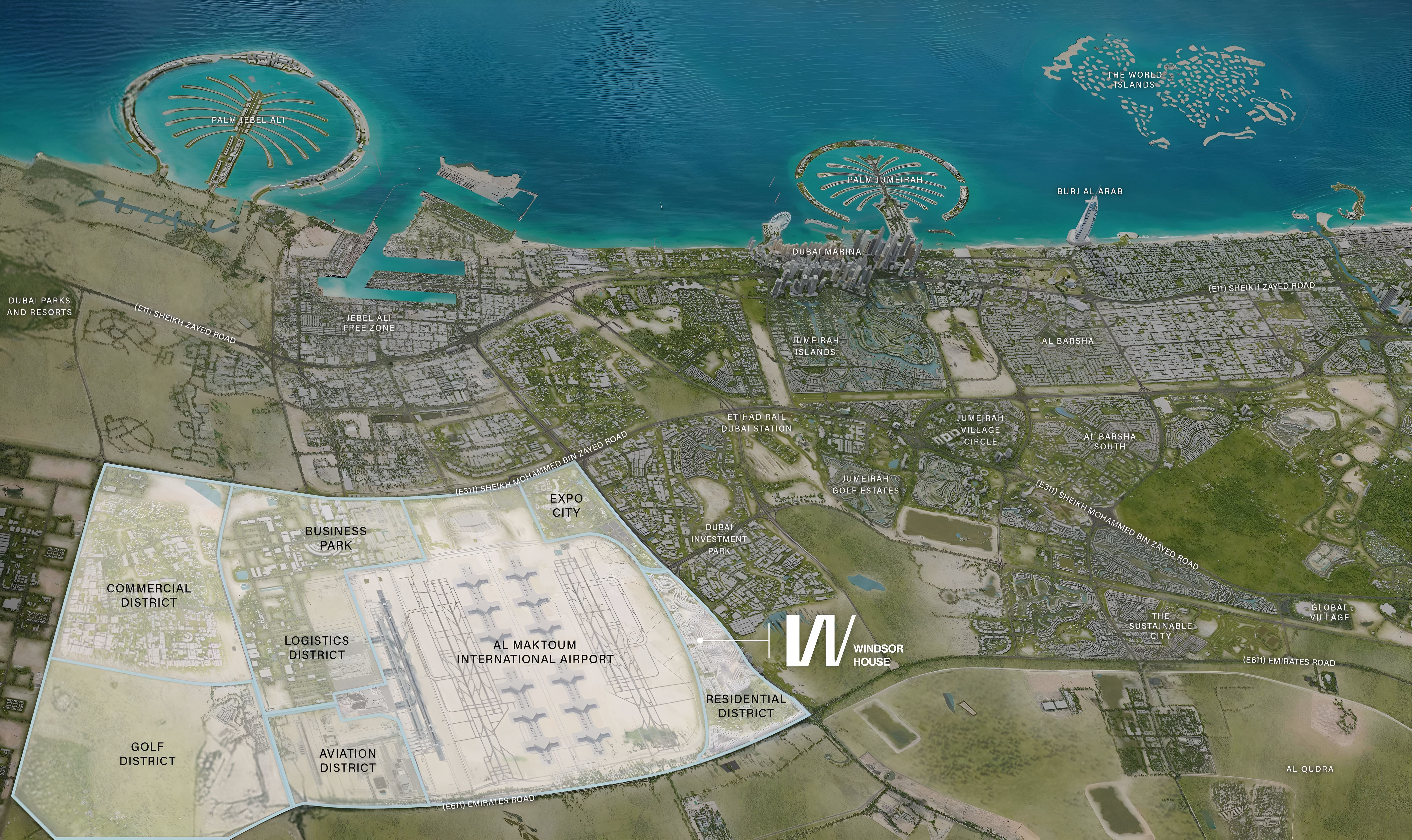 Master plan 3