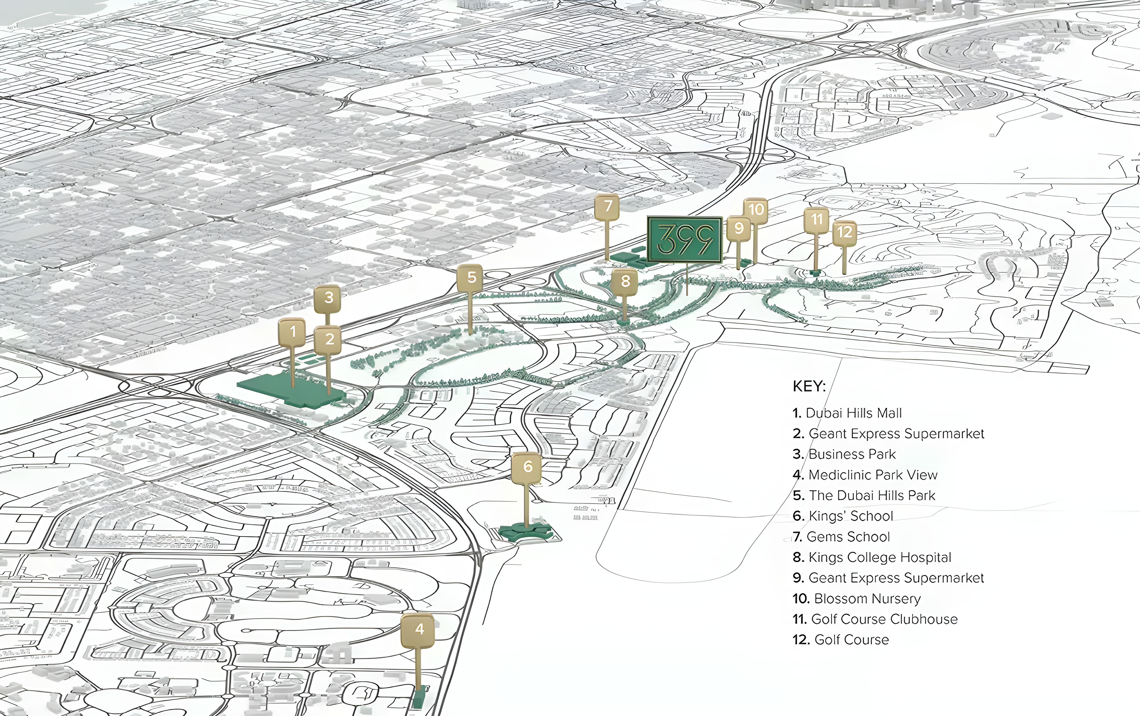 Master plan 3