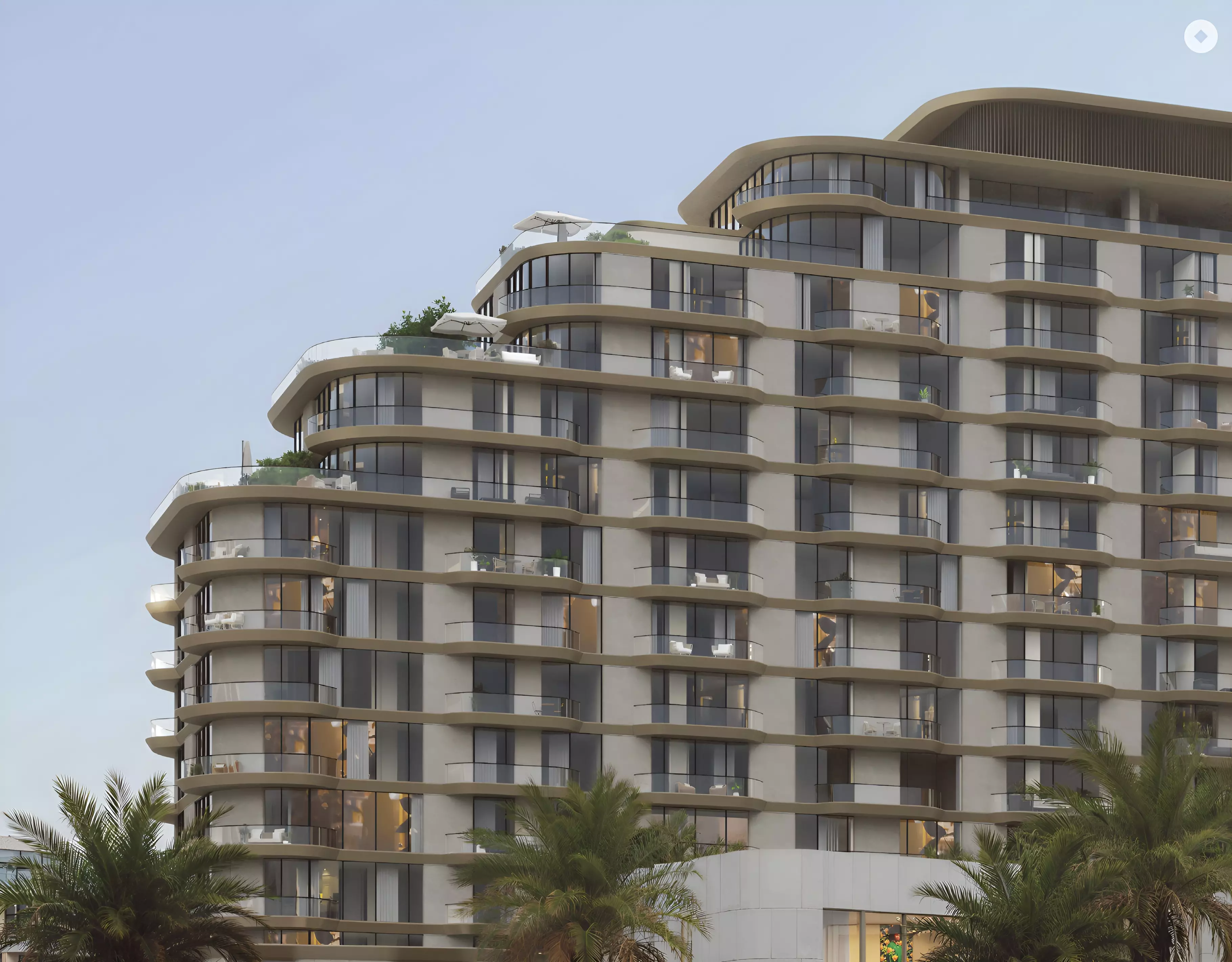 Mirasol Phase 2 By Rak Properties by RAK Properties, Mirasol II - photo 4 of 11