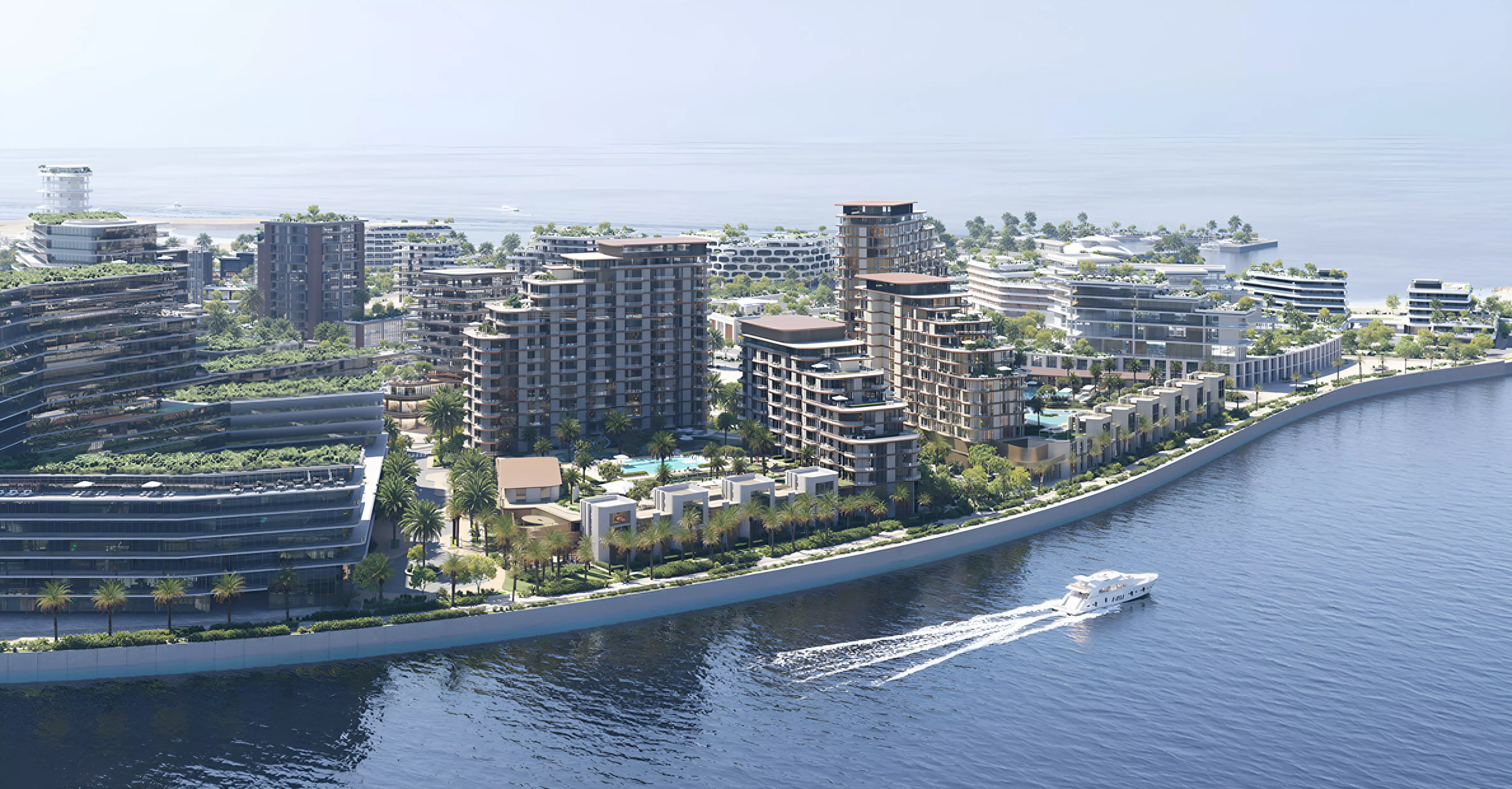 Mirasol Phase 2 By Rak Properties by RAK Properties, Mirasol II - photo 2 of 11