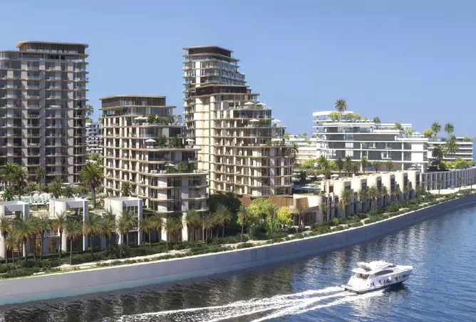Mirasol Phase 2 By Rak Properties - Image 11