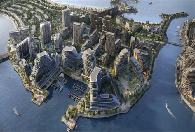 Mirasol Phase 2 By Rak Properties - Image 3