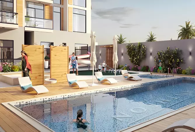 Maison Elysee Phase 3 By Pantheon - Image 6