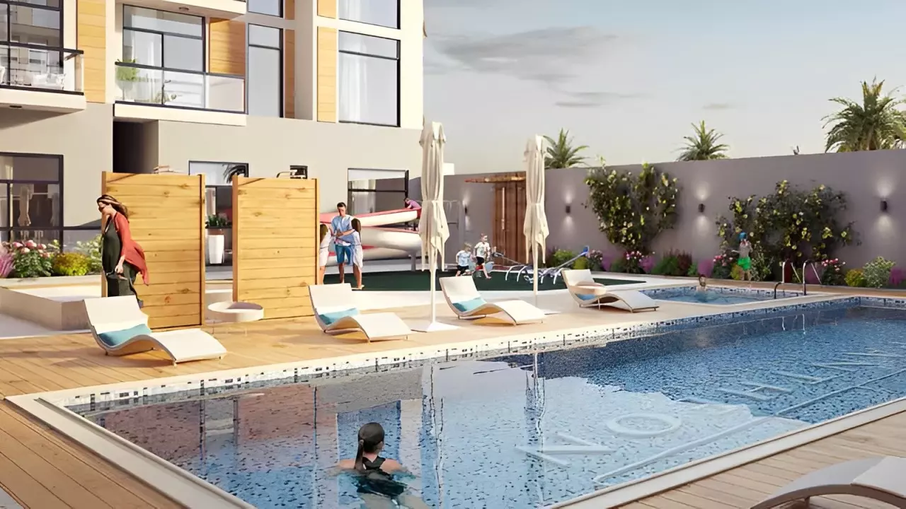 Maison Elysee Phase 3 By Pantheon - Image 6