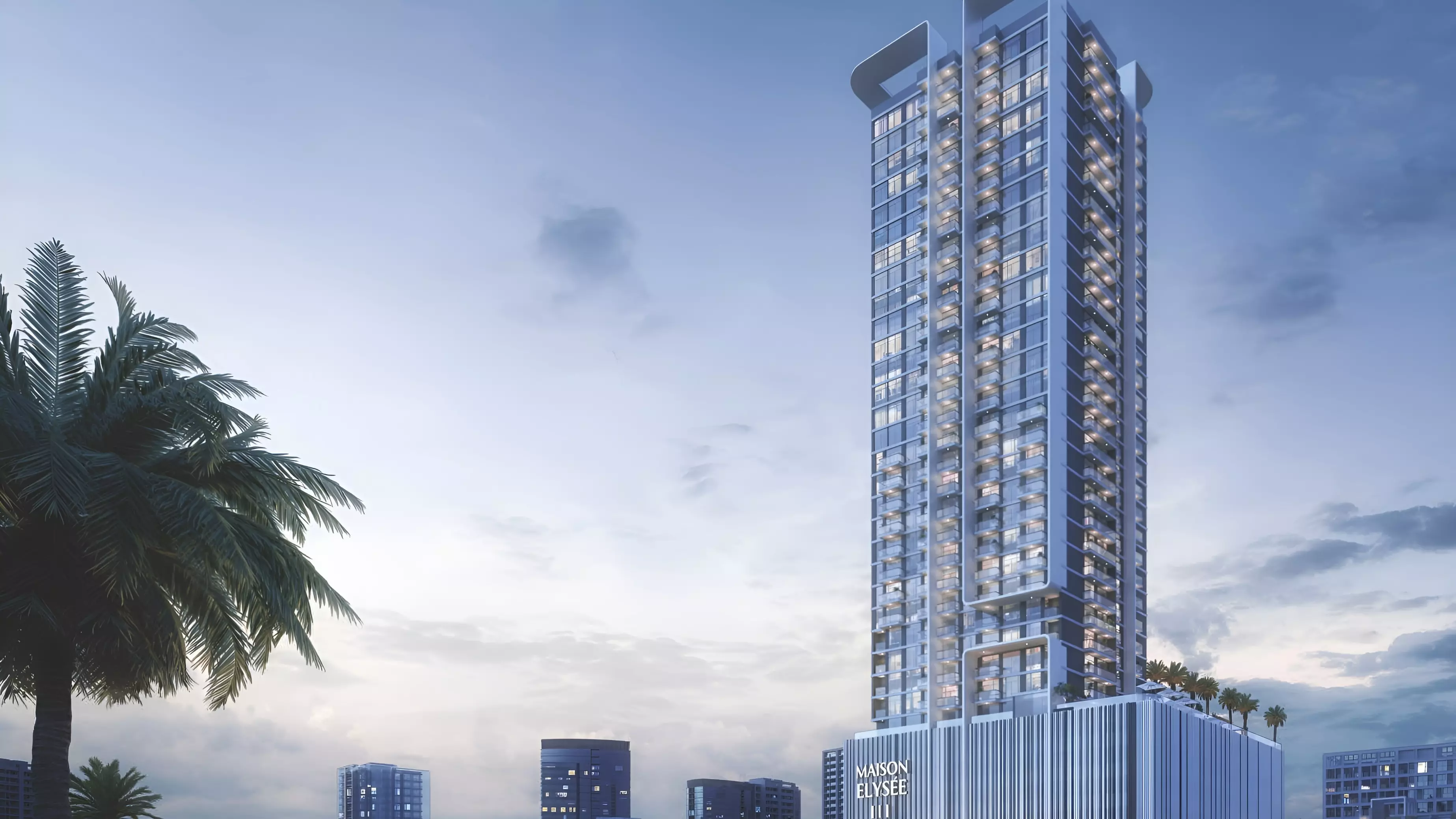 Maison Elysee Phase 3 By Pantheon - Image 9