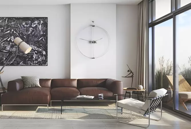 Maison Elysee Phase 3 By Pantheon - Image 4