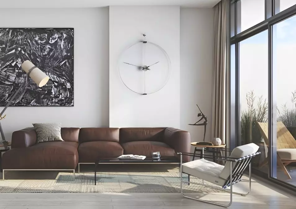Maison Elysee Phase 3 By Pantheon by Pantheon Development, Maison Elysee 3 - photo 4 of 10
