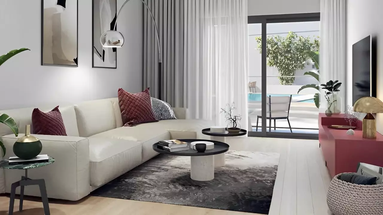Maison Elysee Phase 3 By Pantheon - Image 7