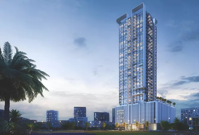 Maison Elysee Phase 3 By Pantheon - Image 5