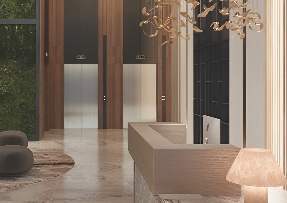 Maison Elysee Phase 3 By Pantheon - image 12