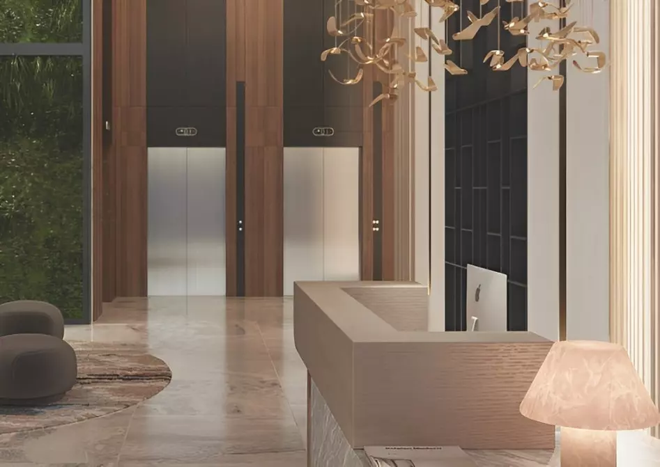 Maison Elysee Phase 3 By Pantheon - Image 8