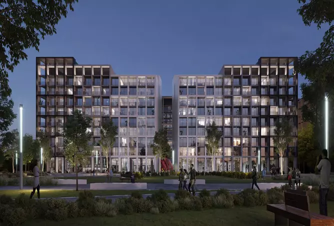 Nasaq 1 By Arada - Image 3