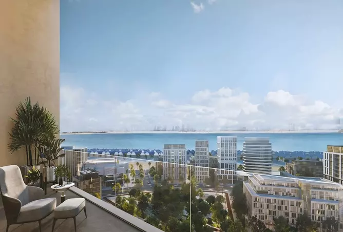 Haven Living — Dubai Islands