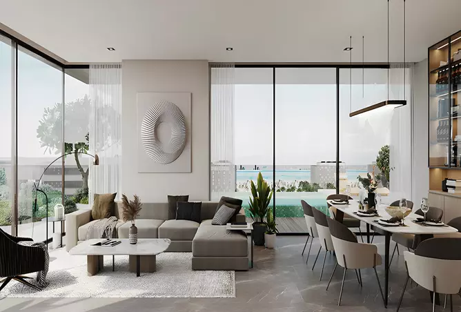 Haven Living — Dubai Islands
