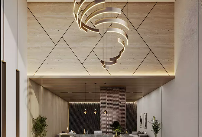 Haven Living — Dubai Islands