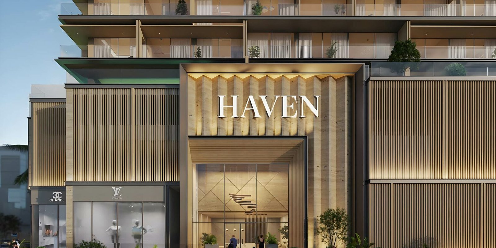 Haven Living - image 9