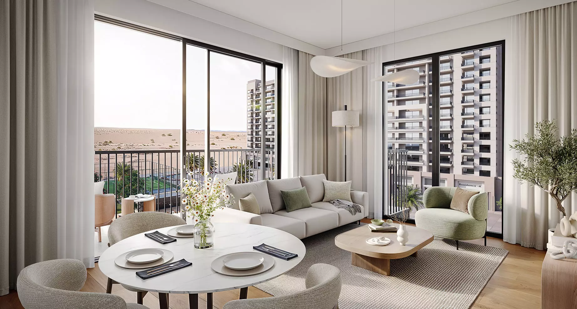 Hillcrest by Nshama, Hillcrest - photo 4 of 8