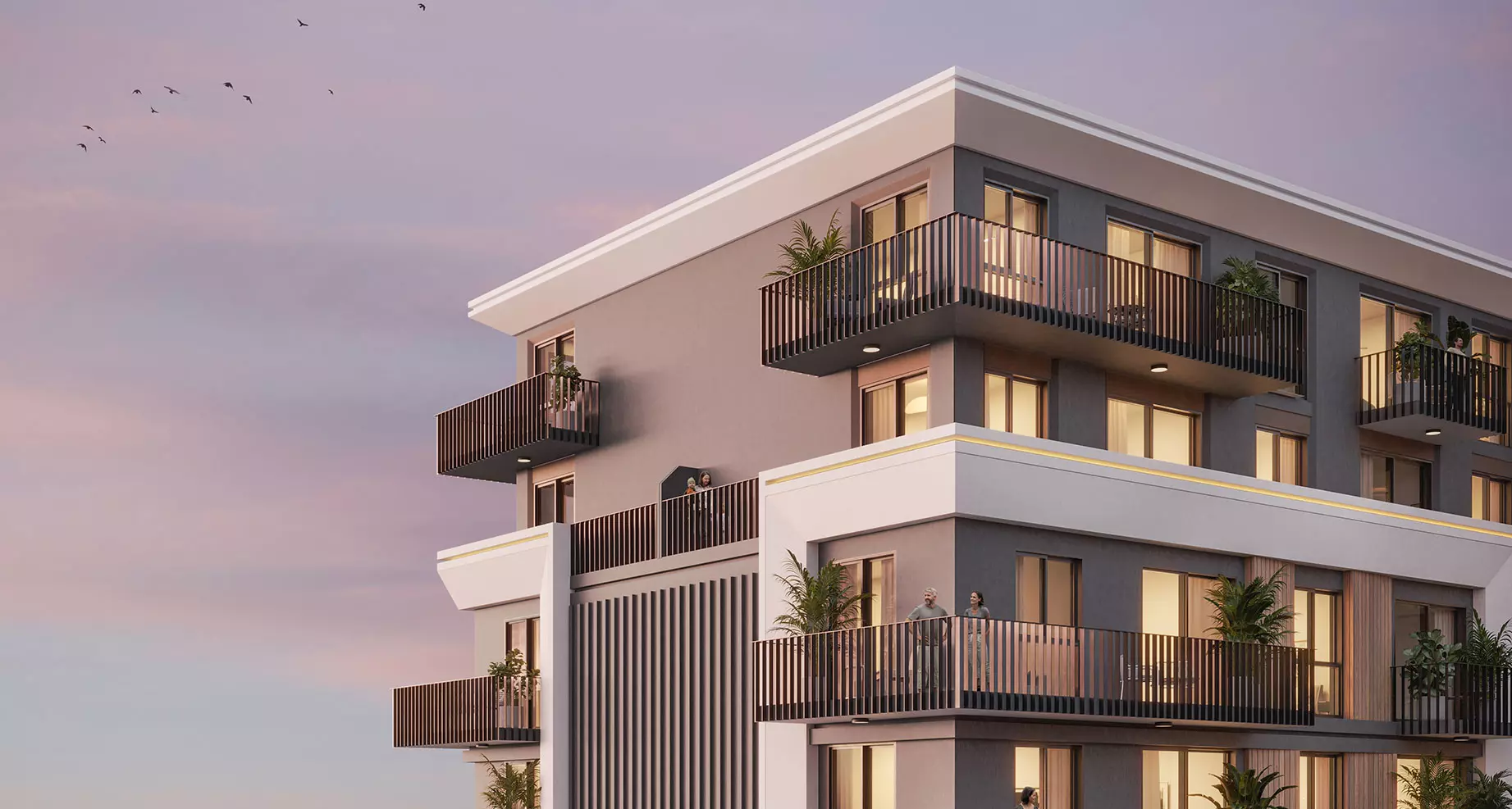 Hillcrest by Nshama, Hillcrest - photo 5 of 8
