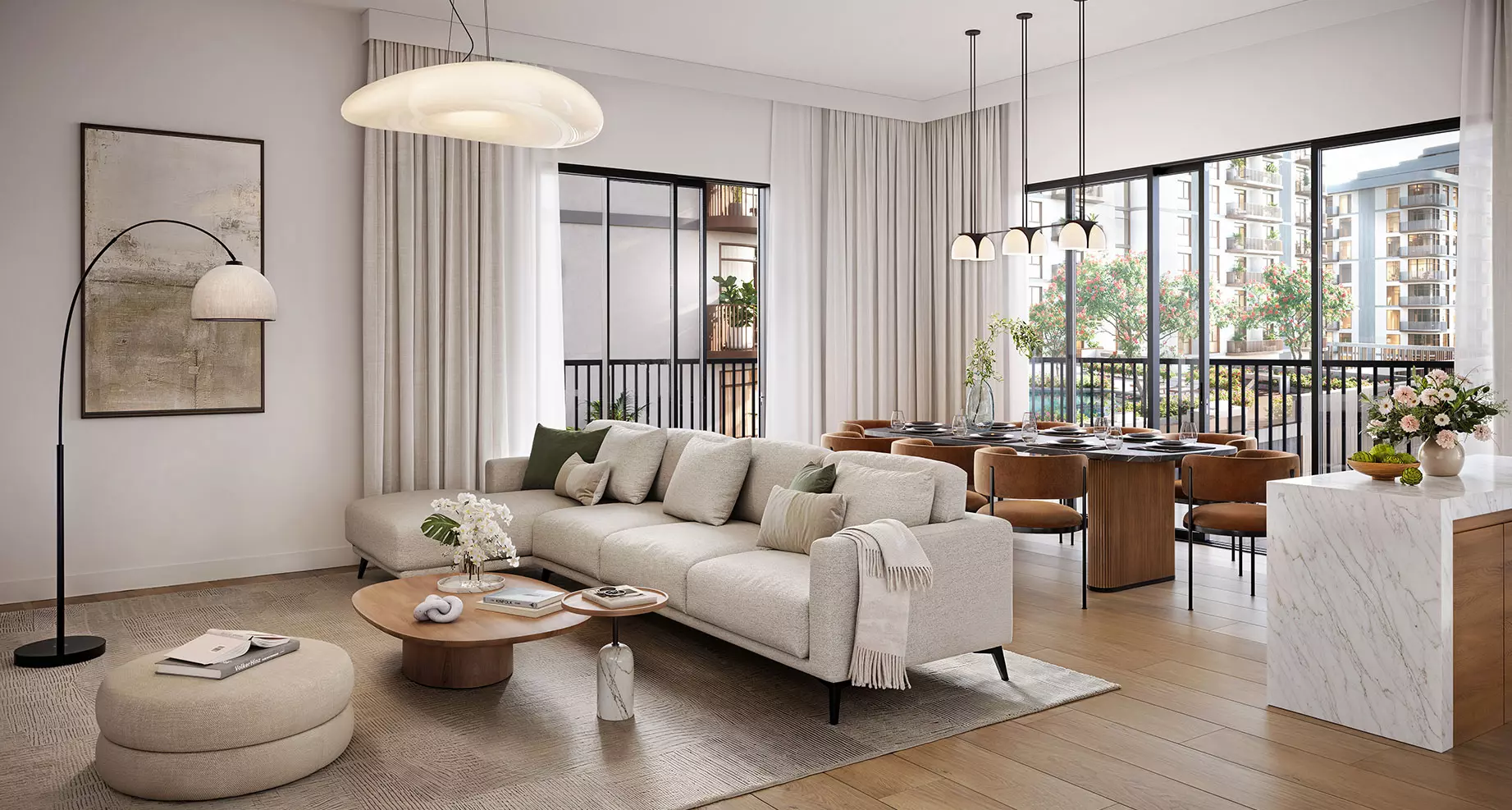 Hillcrest by Nshama, Hillcrest - photo 3 of 8