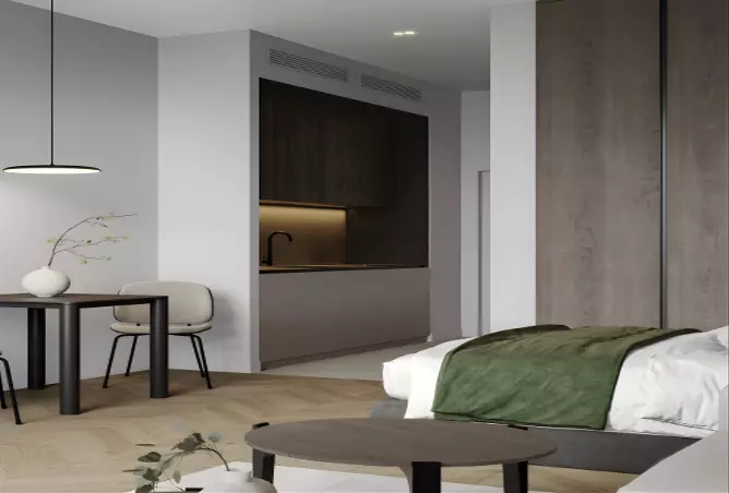 1WOOD Residence Phase 2 By Object 1 - Image 6