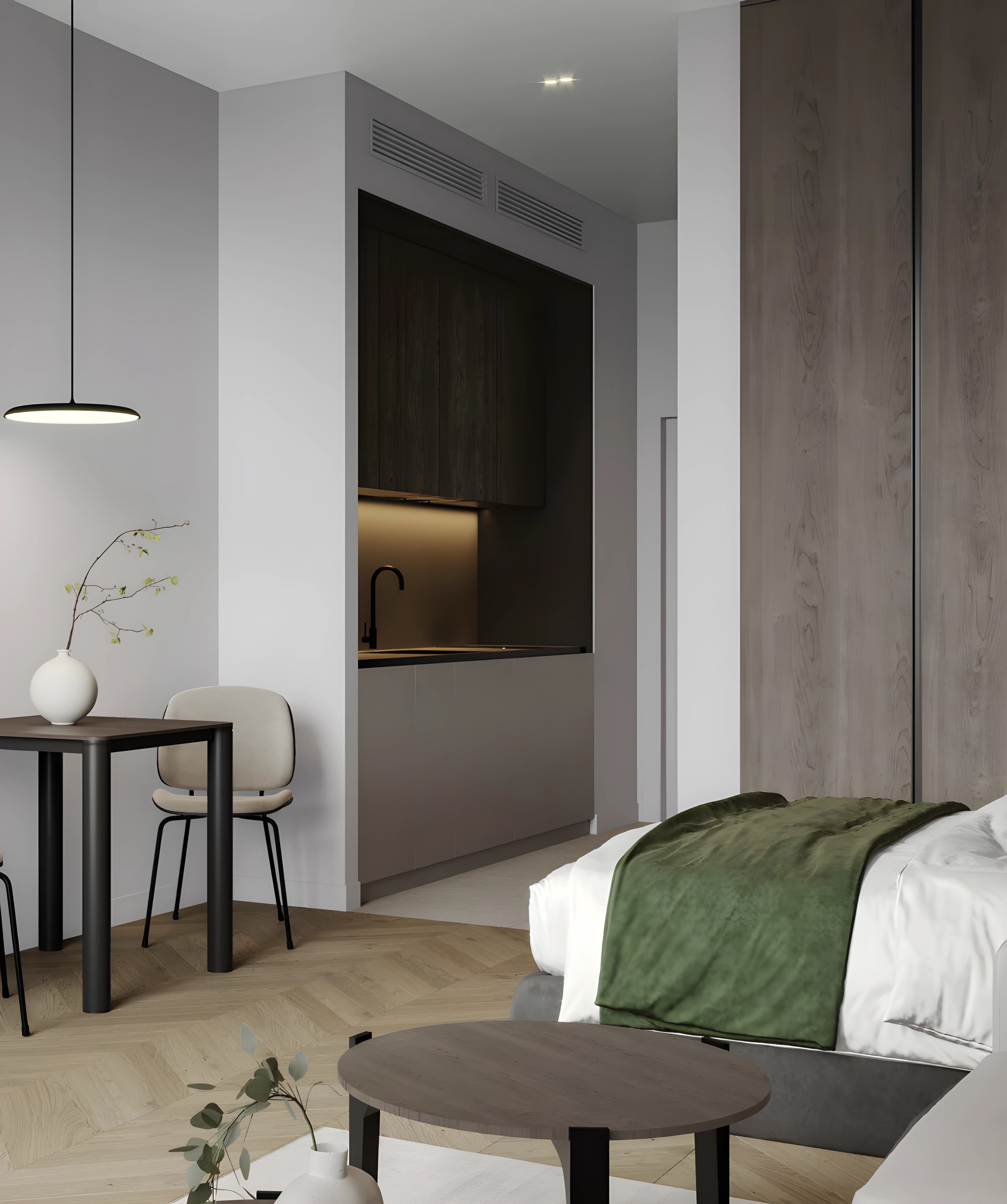 1WOOD Residence Phase 2 By Object 1 - image 11