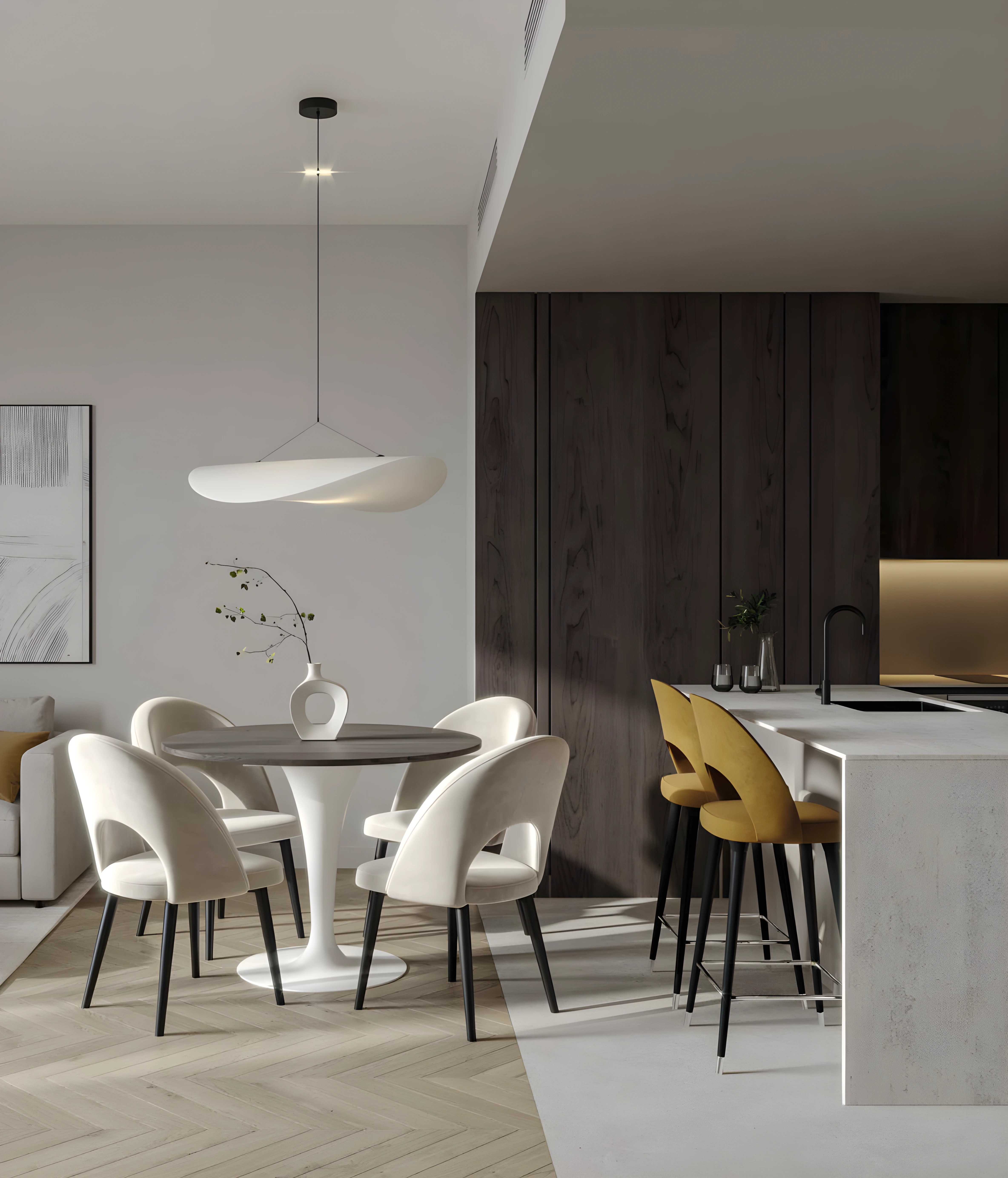 1WOOD Residence Phase 2 By Object 1 - image 9