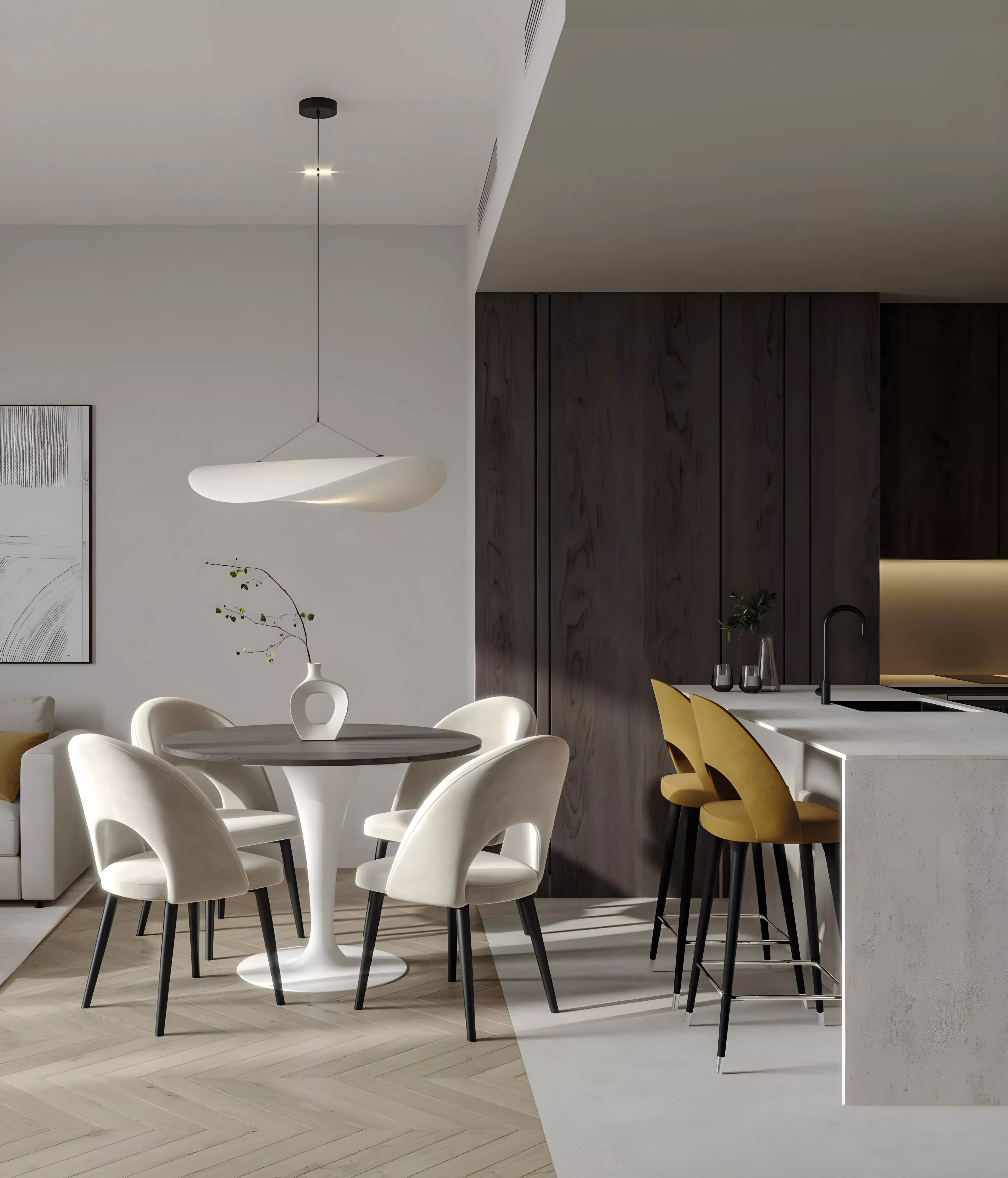 1WOOD Residence Phase 2 By Object 1 by Object 1, 1WOOD Residence - photo 3 of 6