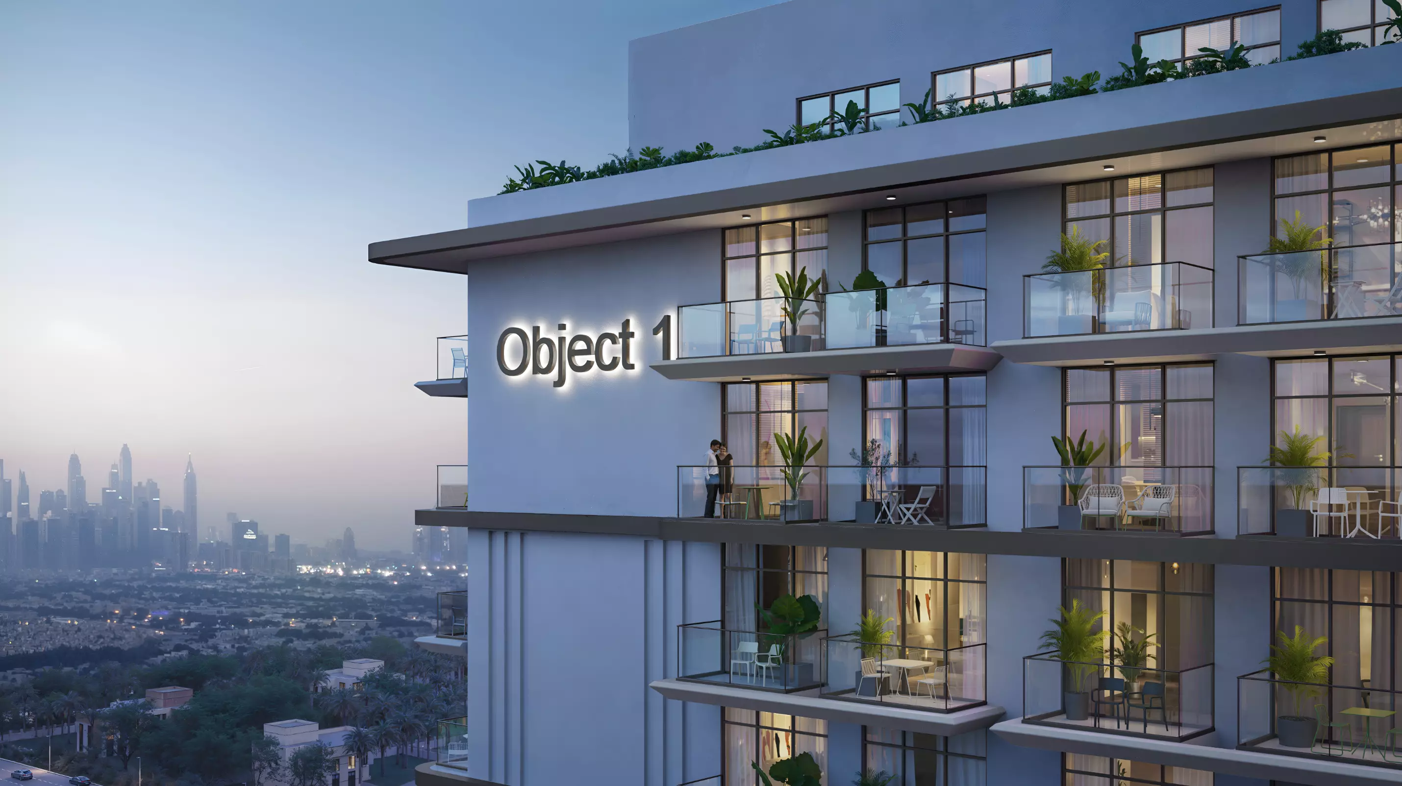 1WOOD Residence Phase 2 By Object 1 by Object 1, 1WOOD Residence - photo 5 of 6