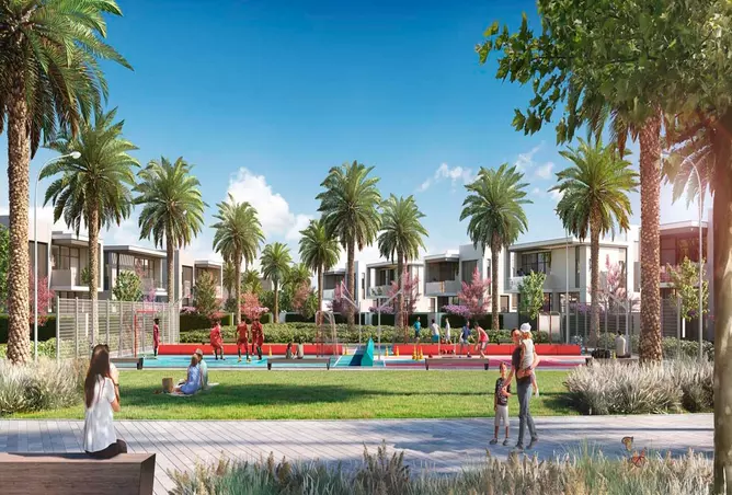 Murooj Al Furjan By Nakheel - Image 4