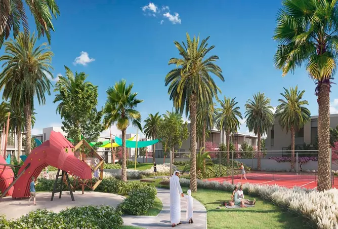 Murooj Al Furjan By Nakheel - Image 5