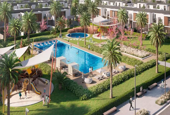 Murooj Al Furjan By Nakheel - Image 3