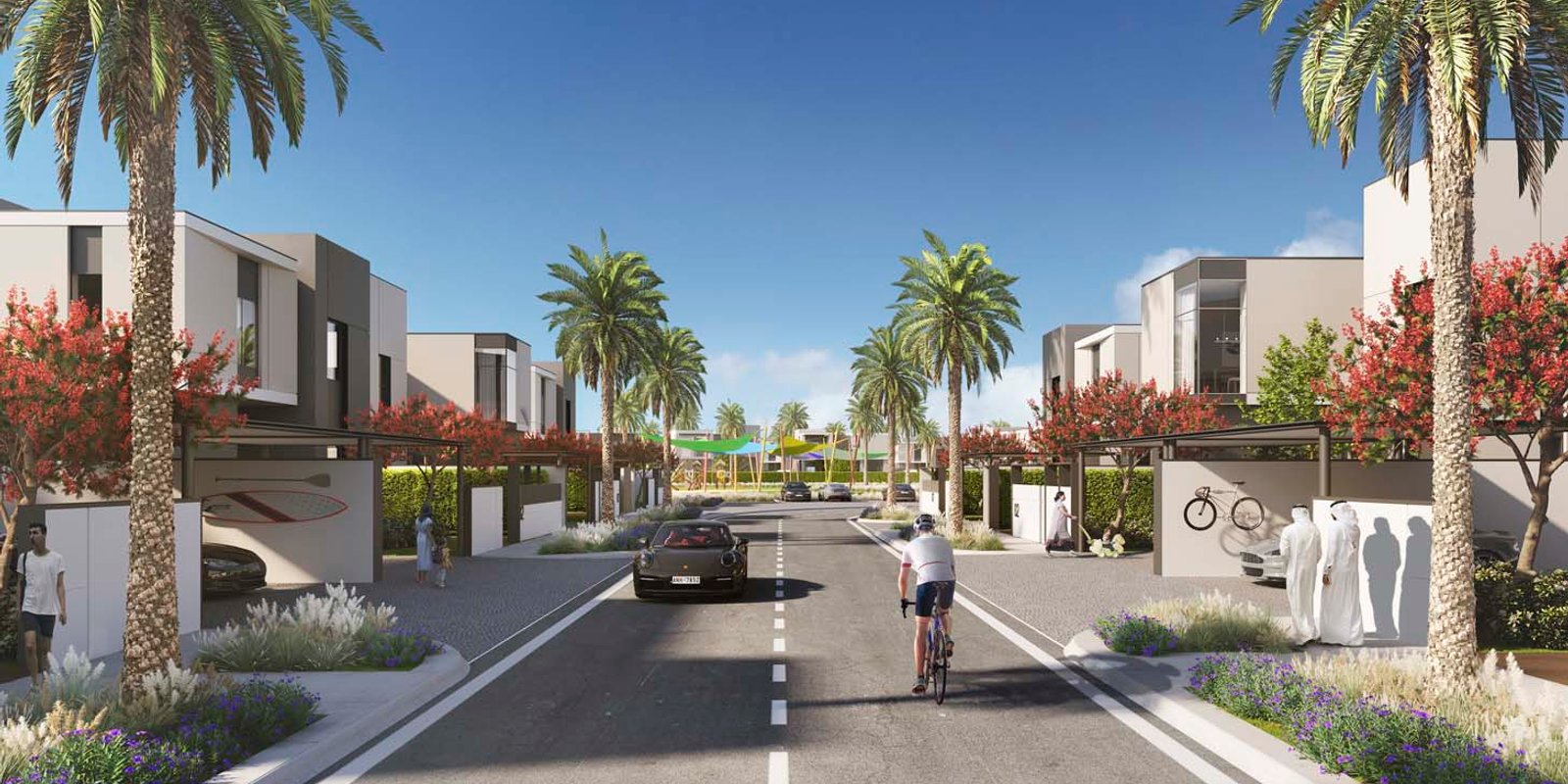Murooj Al Furjan By Nakheel - image 9