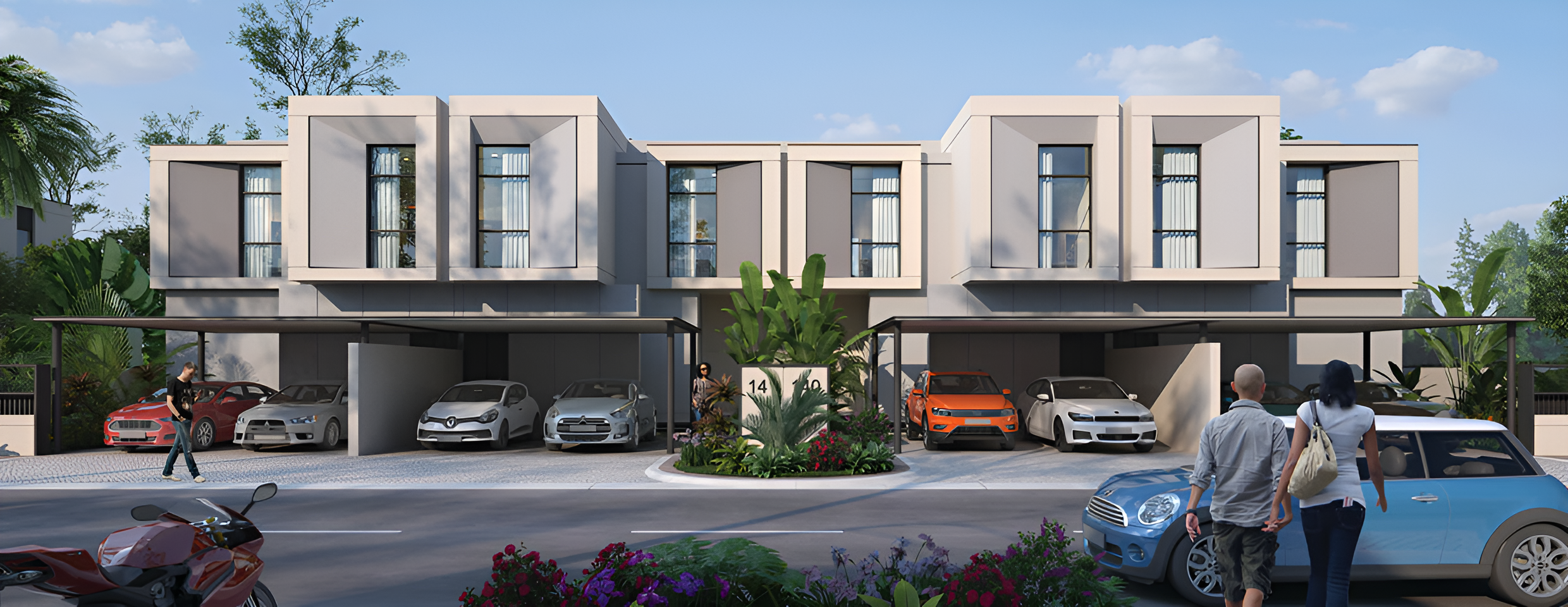 Murooj Al Furjan By Nakheel - image 12
