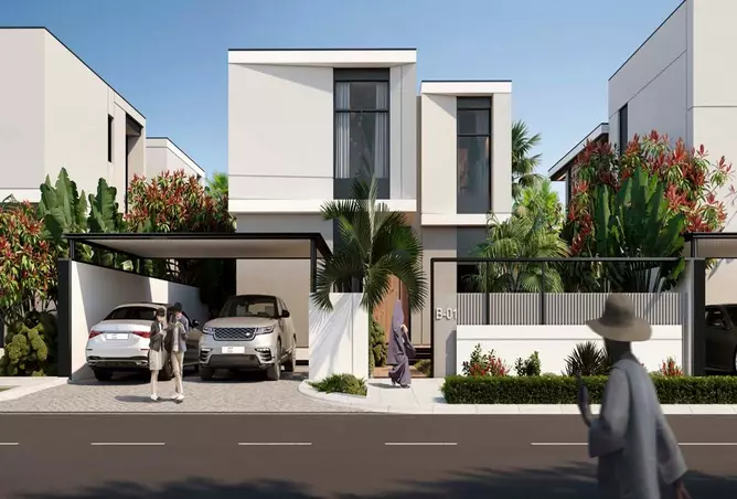 Murooj Al Furjan By Nakheel - Image 2