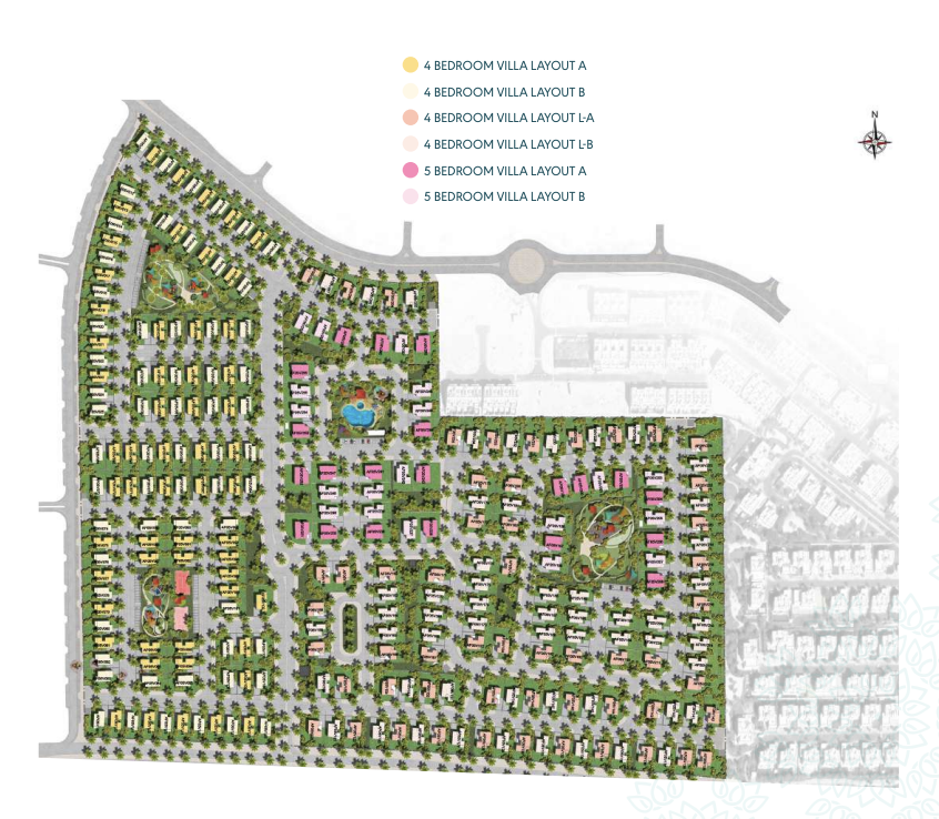 Master plan 3