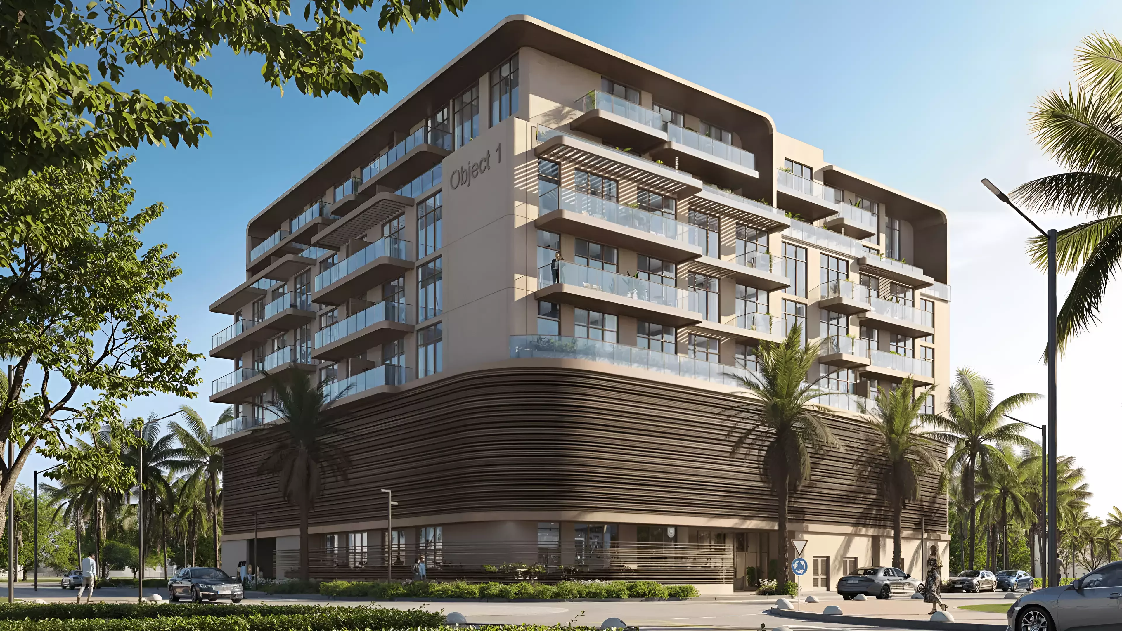 S1LVA Park Living - image 6