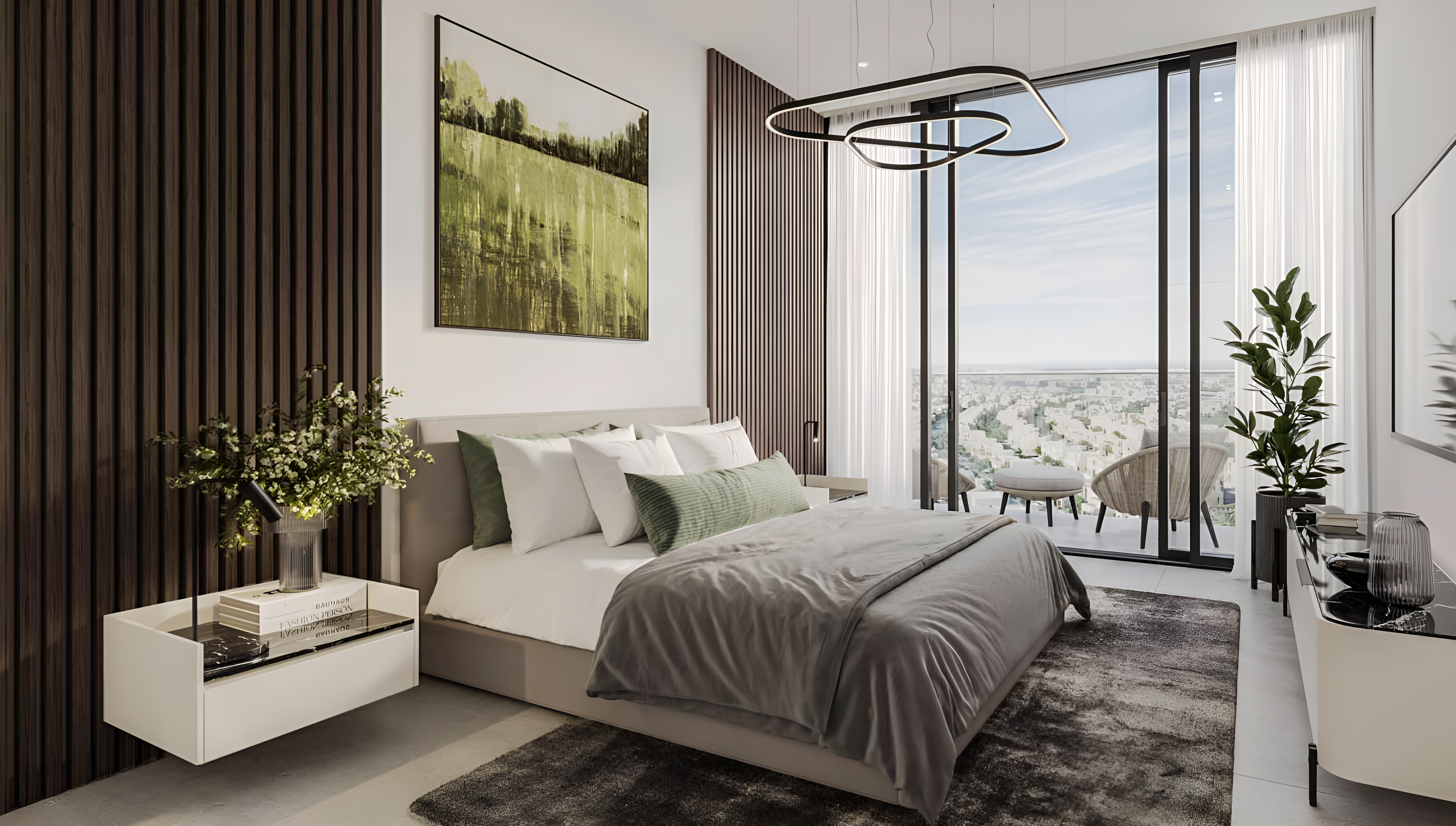Evora Residences - image 12