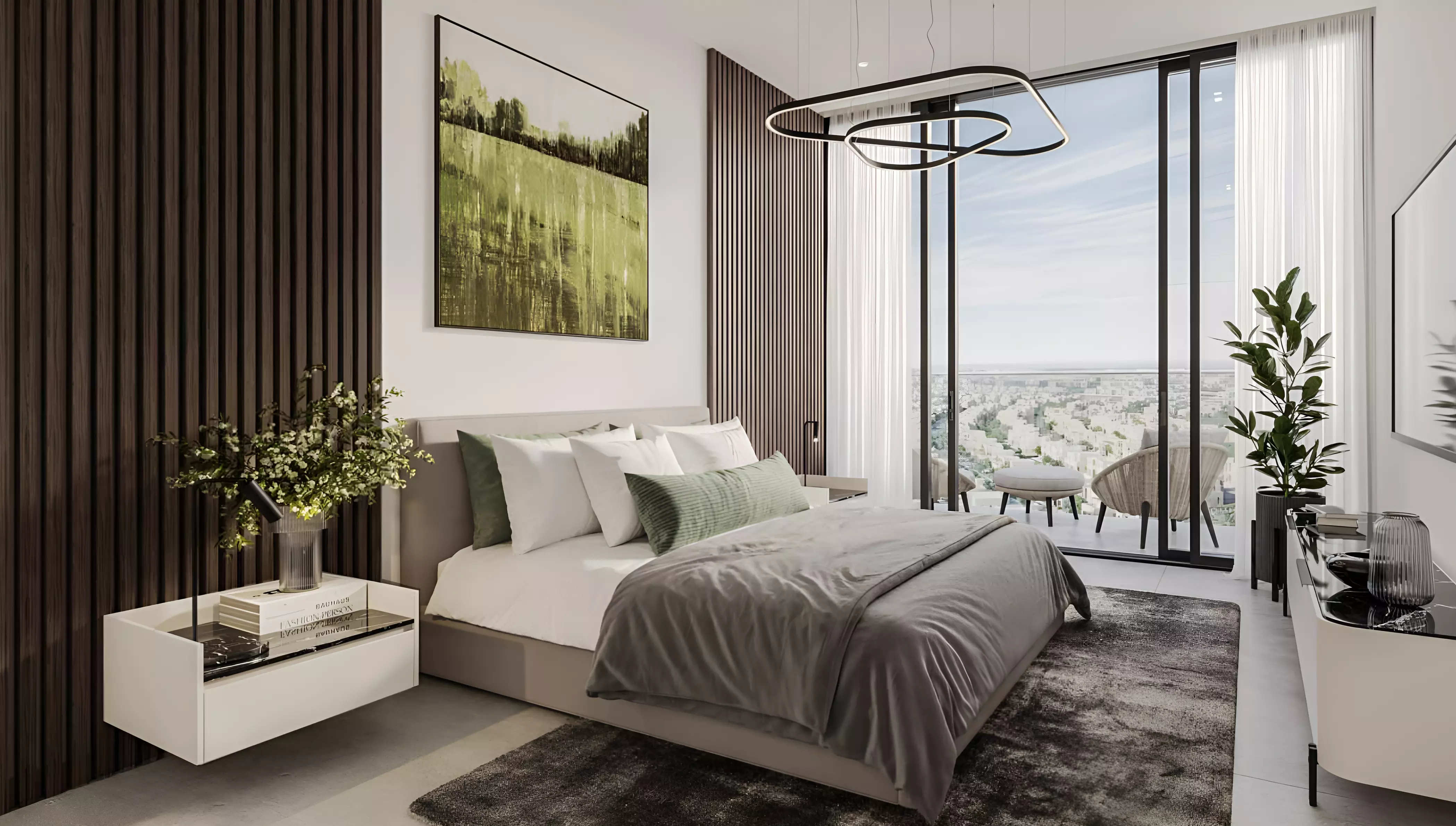 Evora Residences — photo 8 of 8