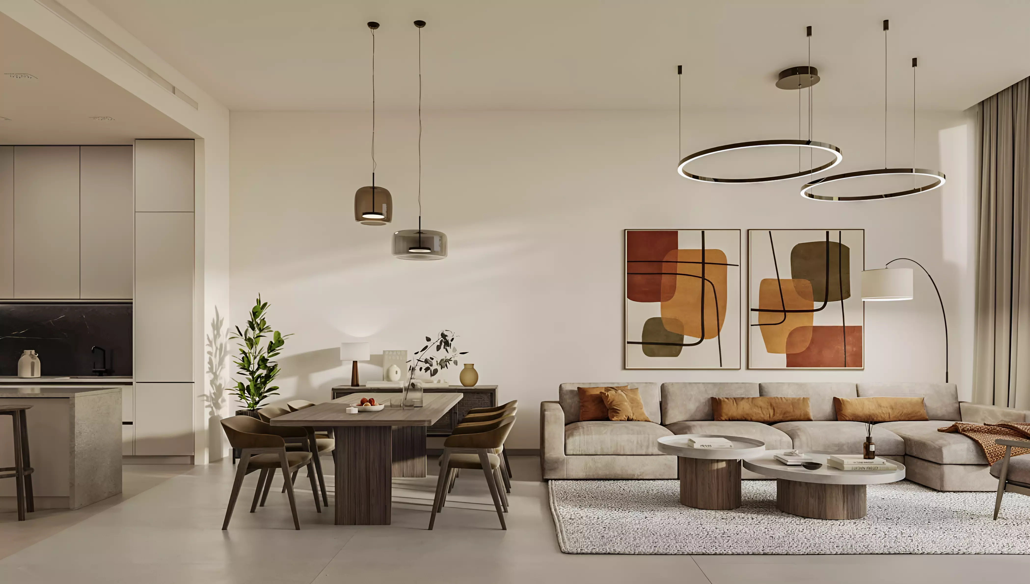 Evora Residences by Anax Developments, Evora Residence - photo 3 of 8