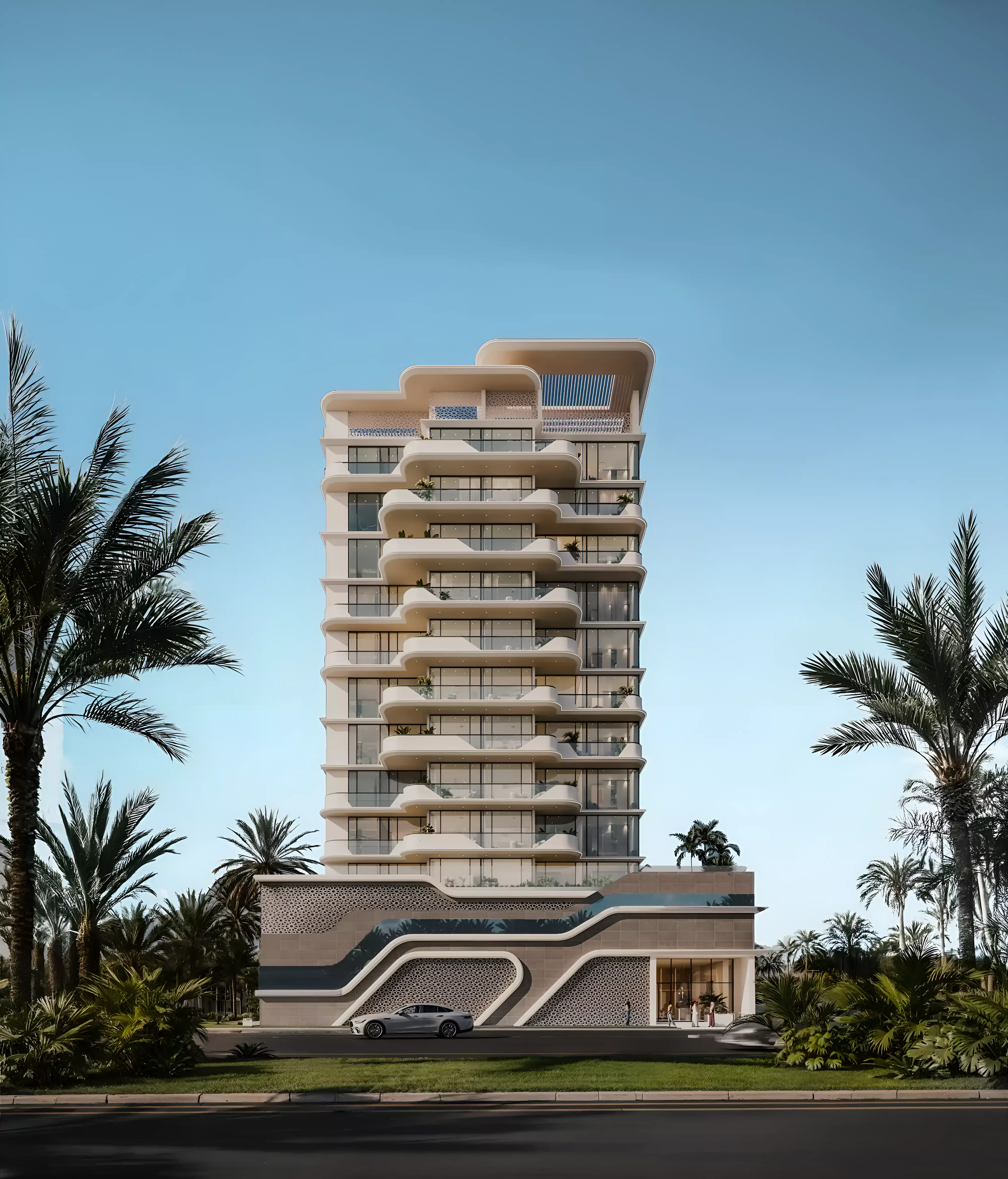 Evora Residences - image 10