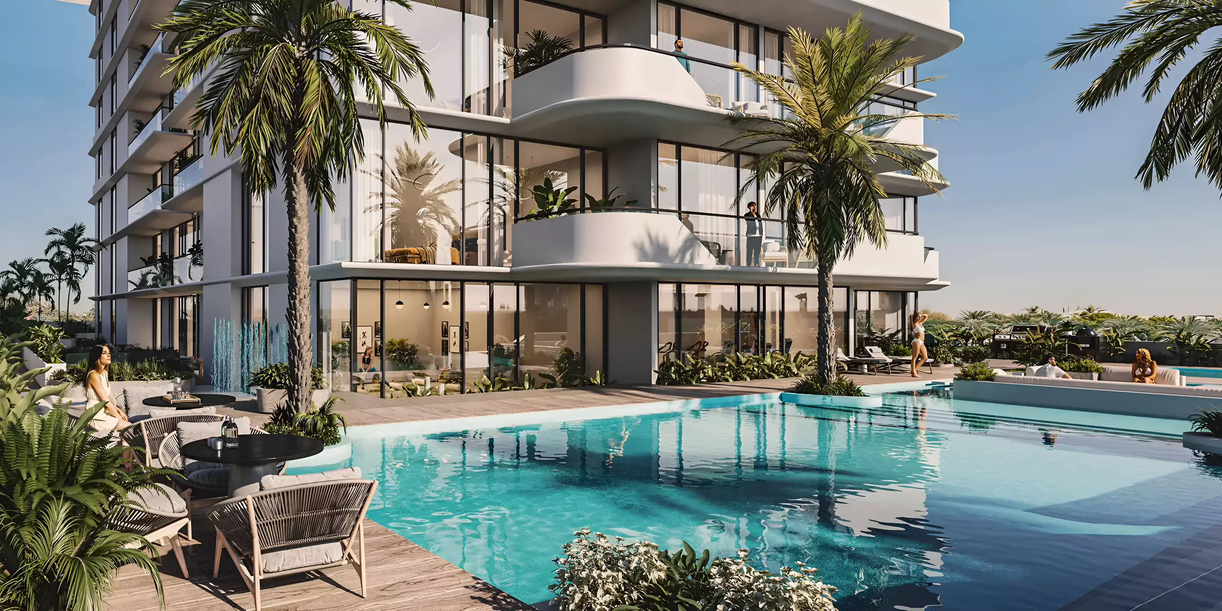 Evora Residences — photo 6 of 8