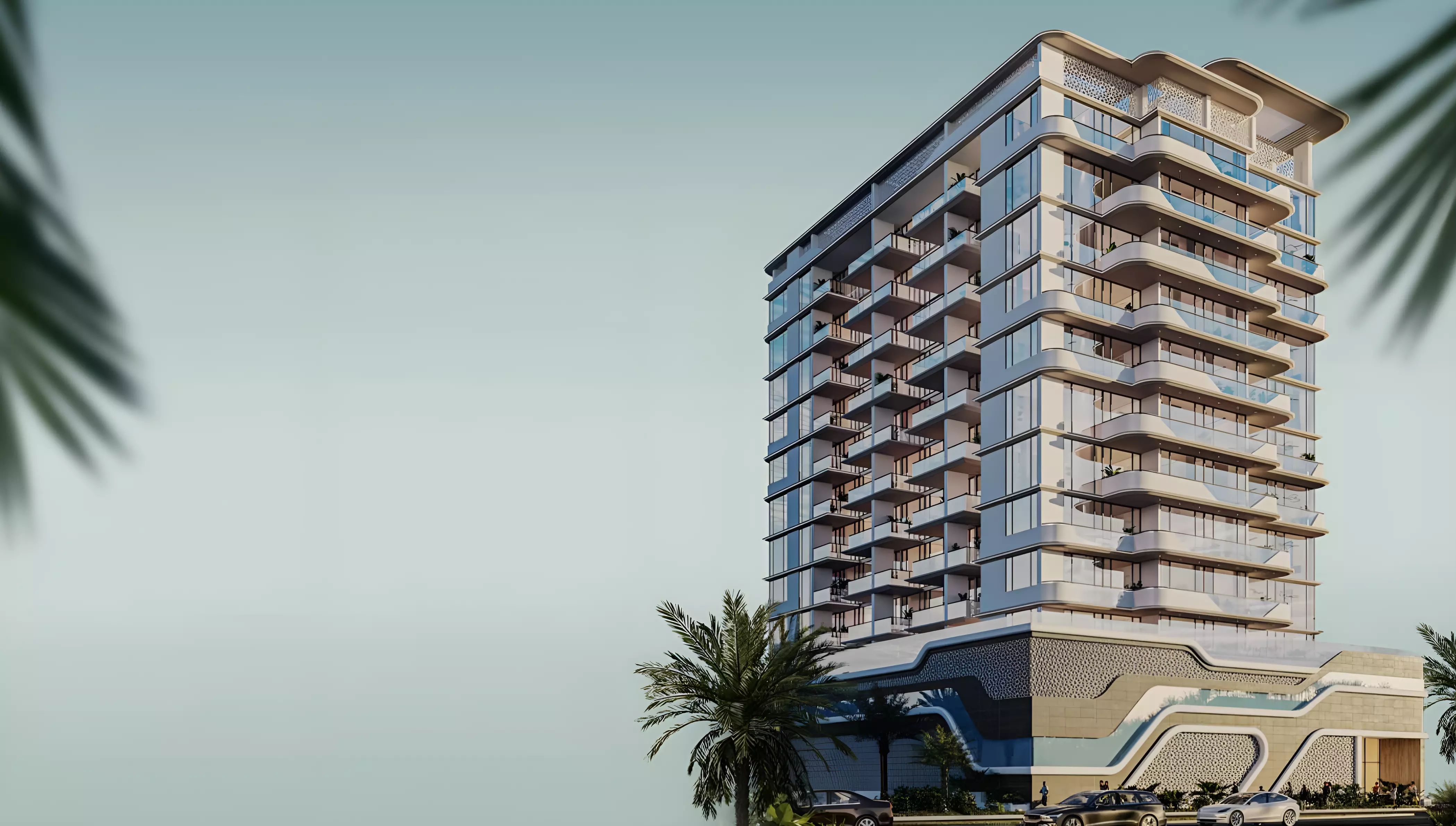 Evora Residences by Anax Developments, Evora Residence - photo 2 of 8
