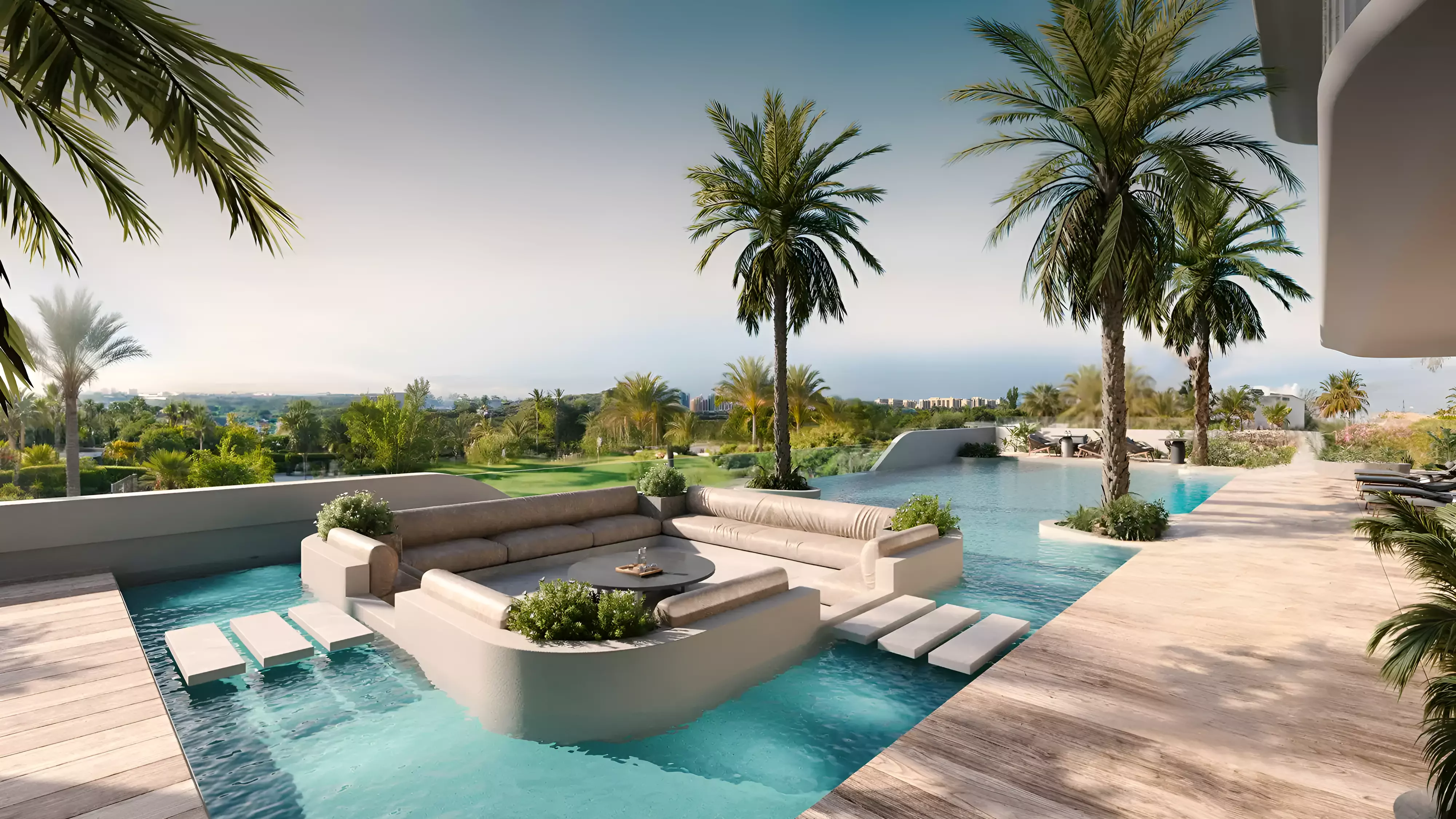 Evora Residences - image 11