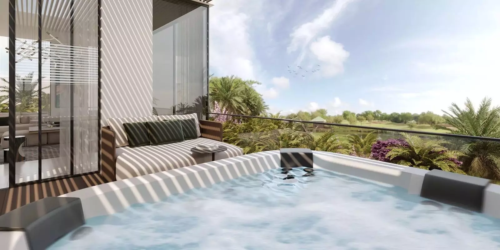 Terra Golf Collection by Taraf Properties, Terra Golf Collection - photo 3 of 8