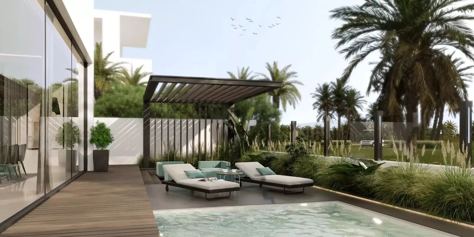 Terra Golf Collection by Taraf Properties, Terra Golf Collection - photo 2 of 8