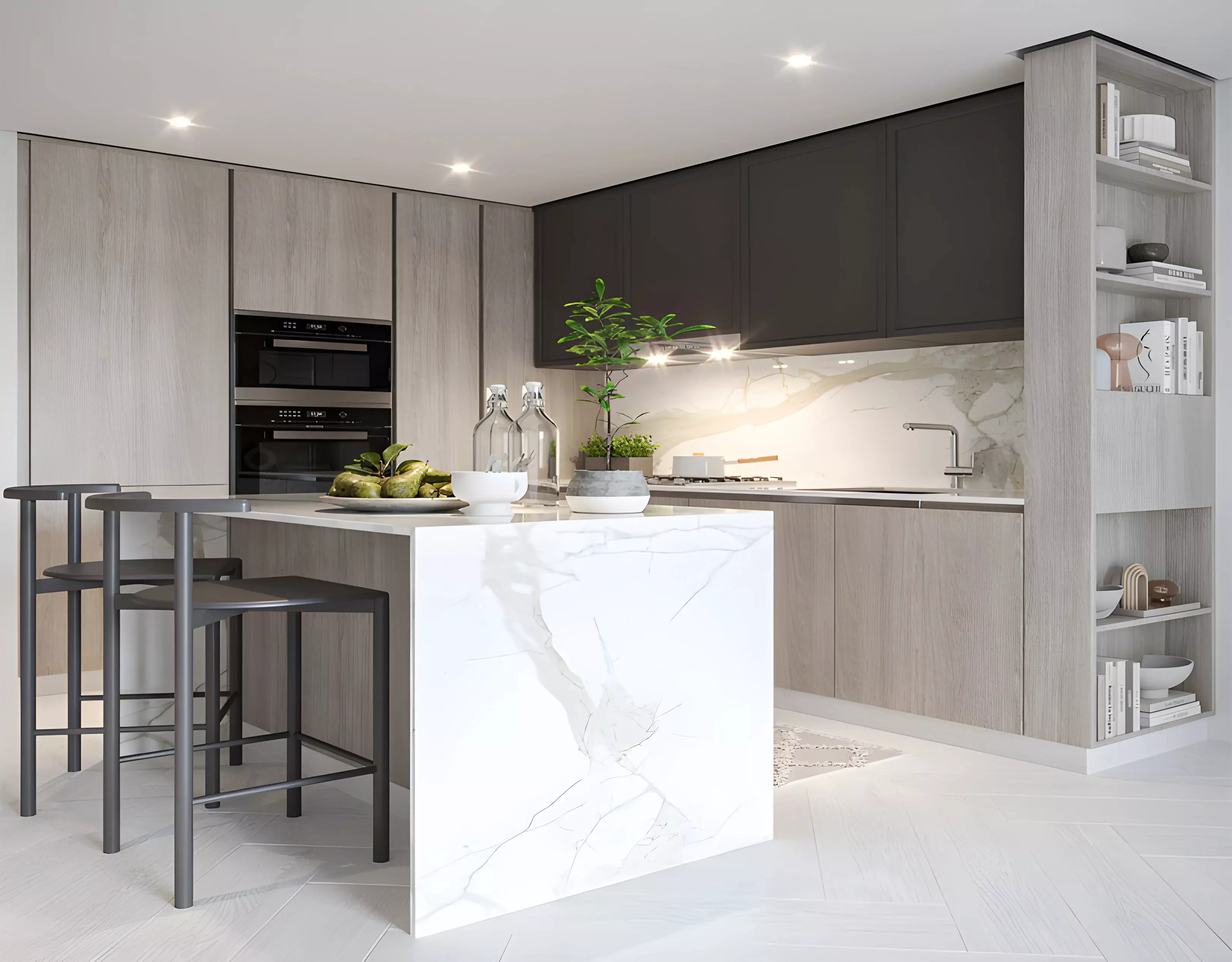 Oxford Terraces Phase 2 By Iman by Iman Developers, Oxford Terraces 2 - photo 5 of 9