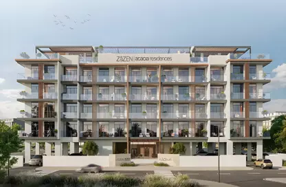Acacia Residences